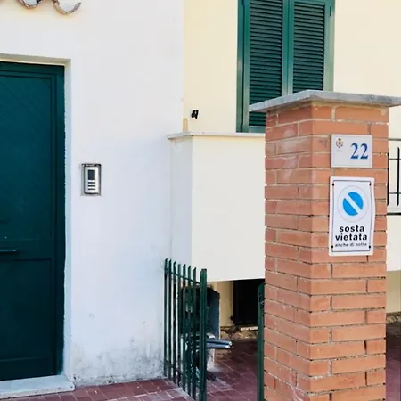Sperlonga Sul Mare - UN LETTO IDEALE-2